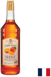 Orange Sirup – Hausgemachte Getränke Cocktails 1000 Ml