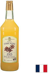 Anis Sirup – Cocktailzutaten Aperitifs 1000 Ml Anis Sirup – Cocktailzutaten Aperitifs 1000 Ml