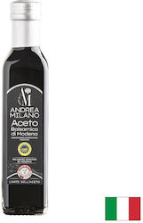 "balsamic Vinegar From Modena 250 Ml"