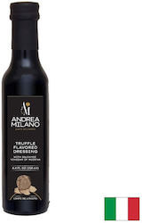 Balsamic Vinegar Modena Truffle Flavor 250 Ml