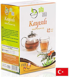 Herbal Tea Apricot 42 Filter Bags