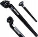 Zoom Фиксирана седалкова тръба за велосипед 27.2mm