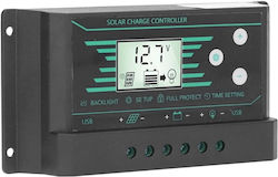 Ψηφιακός Controller Φωτοβολταϊκών 8834