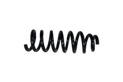 Rear Spring Mercedes C-Class A205 2016-2023 C-Class A2053240904