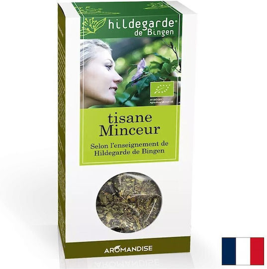Herbal Slimming Tea Hildegarde Hildegarde 50 G