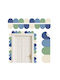 Decowalls Kids Decorative Wall Sticker