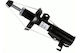 Front Shock Absorber Opel Zafira C P12 1,4 Lpg 75 11 Right 13338916