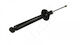 Rear Shock Absorber Twingo 1.2 93-98 Gas 7700821057