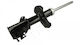Hart Stoßdämpfer Vorne Mazda 323 98-01 Linker Gas B16r-34-700a
