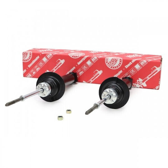 Front Shock Absorber Set Mitsubishi Pajero III 2.5d Pajero III 3.2d