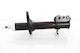 Rear Left Oil Shock Absorber Mazda 626 Station Wagon 1997 Gf3h28900a