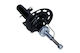 Αμορτισέρ Peugeot Εμπρός 208 1.0-1.6d 03.12 Δεξιά 3338014