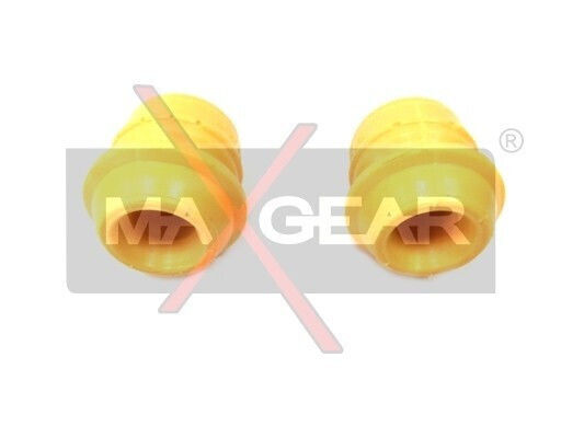 Αποσβεστήρας Κραδασμών Opel Εμπρός Astra G Vectra B Zafira A Σετ Χωρίς Καλύμματα