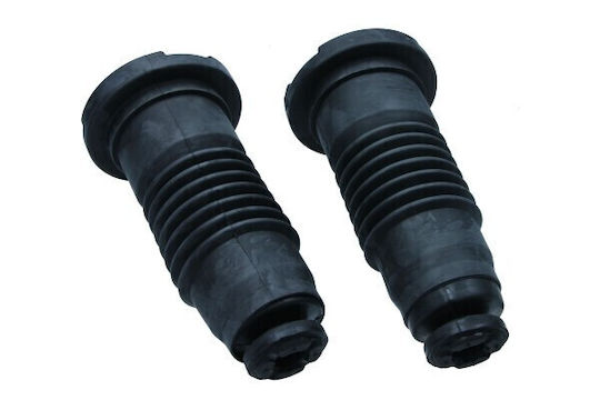 Maxgear Autoaufhängungen Stoßdämpfer Set Für Mazda Vorne 6 Combi-Coupe Gh 2.0 Mzr 10-13 Stoßdämpfer + Abdeckungen 900 460