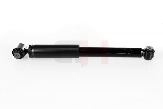 Rear Gas Shock Absorber Renault Megane III Fluence 08 562100664r