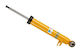 Shock Absorber Rear Left Bmw X5 F15 Hl B6 24-241670
