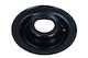 Kissen Stoßdämpfer Skoda Vorne Rapid 12 6r0412341a