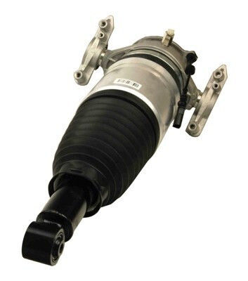 Rear Shock Absorber Porsche Cayenne 3 0-4 2 10 Left Pneumatic 95535801900