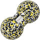 Activ Space Round Roller Yellow 16cm
