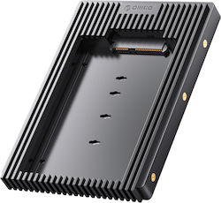 Orico 2.5" / 3.5" SATA III Festplattengehäuse