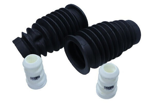 Land Rover Front Suspension Shock Absorber Freelander 00-06 Set 900149