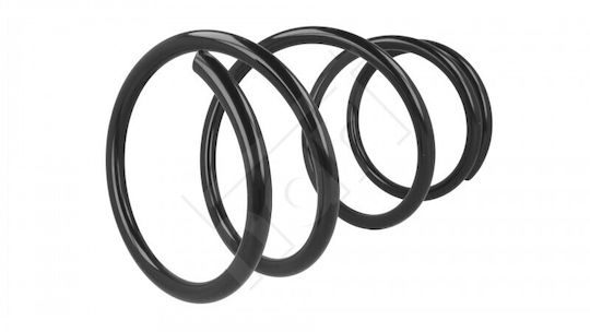 Пружини Задни X-Trail 2.2di-2.2dci 01-05