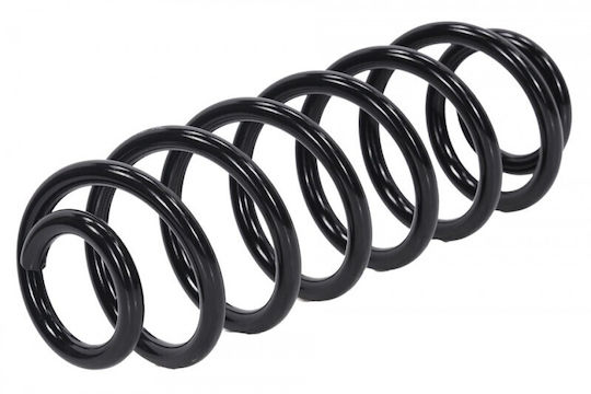 Suspension Spring Volkswagen Passat 2005-2014 Rear 3c0511115ac