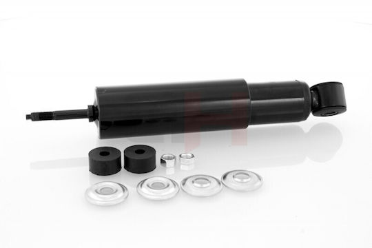Front Oil Shock Absorber Nissan Terrano I Ii 561100f604