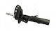 Front Shock Absorber Galaxy 06 Right Gas 1376814