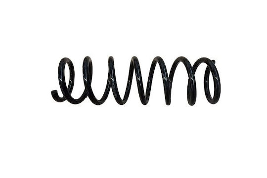 Rear Spring Bmw 5 Series E39 1995-2003 33531093089