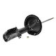 Gas Shock Absorber Fiat Strada 1.2 Strada 1.3d Strada 1.6d Strada 1.9d 46761473
