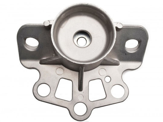 Fast Stoßdämpfer Fiat Punto Großer Punto 05 Hinten Rechts 55701901