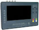 Ψηφιακό Πεδιόμετρo DVB-S2 / DVB-T2 / DVB-T / DVB-C με Οθόνη 7" 000641