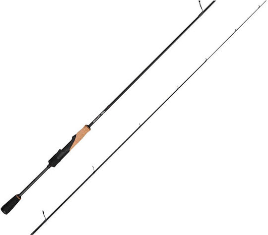Dam Intenze2 UL Fishing Rod for Spinning / Light Spinning 1.65m 1-8gr