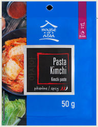 House Asia Kimchi Pasta 50g