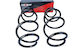 Suspension Spring Dacia Rear Dokker Express 1.2 1.5d 1.6 12.12 994 622