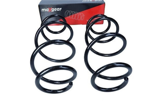 Suspension Spring Dacia Rear Dokker Express 1.2 1.5d 1.6 12.12 994 622