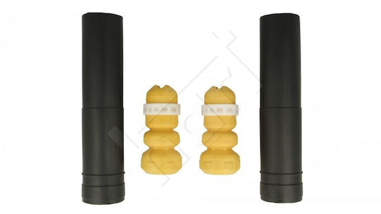 Set Rear Cover Impact Shock Absorber Citigo 900 324