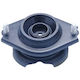 Βάση Πίσω Αμορτισέρ Subaru Impreza G12 2007.03 Jp 20370-fg002