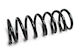 Suspension Spring Ford Galaxy 06 Rear 1509838