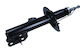 Front Shock Absorber Hyundai Ix20 1.4 1.6 1.4crdi 1.6crdi Right 22-235121