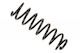 Lancia Rear Suspension Spring Thesis 2.0t 2.4jtd 3.0 3.2 60682639