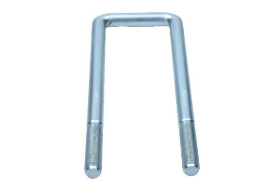 Leaf Spring Clamp Iveco Daily III IV V VI 504013257
