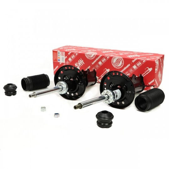 Set Amortizoare Bara Fata Chevrolet Cruze 13329593