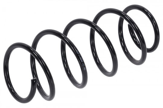 Suspension Spring Fiat Panda 03 Front 50703897