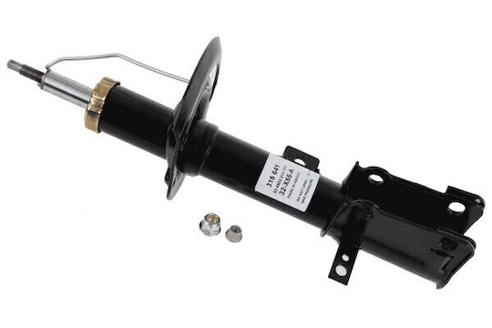 Stoßdämpfer Vorne Dodge Journey Fiat Freemont 2.0d-3.6i 06.08 Linke Seite 68039639aa