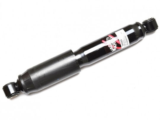 Shock Absorber Fiat Ducato 06 Back Left Right Gas 3.0 Jtd 5206tx