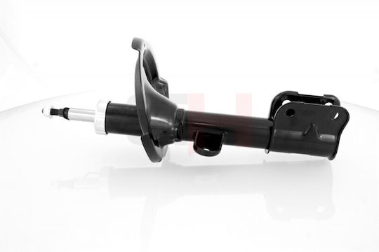 Αμορτισέρ Εμπρός Δεξιό Αερίου Hyundai Santa Fe 03.2006-12.2012 546602b201