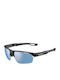 Bolle Unisex Ochelari De Soare Cu Culoare Full Face Negru BS058005-S
