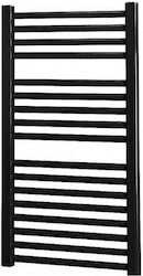 Splendid SPB60120 Bathroom Towel Rail 600x1200 White